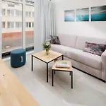 Apartment Nordstrandperle E1 *