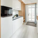 Nordstrandperle E1 Apartment