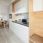 Apartment Nordstrandperle E1 *