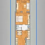 Apartment Nordstrandperle E1