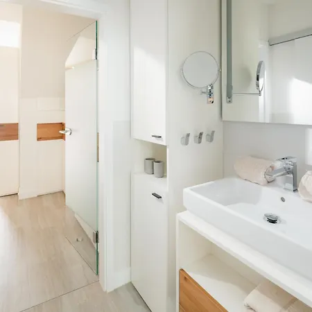 Apartman Nordstrandperle E1
