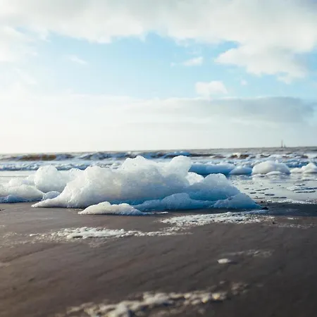 Nordstrandperle E1 * Norderney