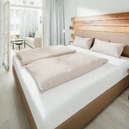 Apartman Nordstrandperle E1 Norderney