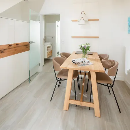 Nordstrandperle E1 Apartment *