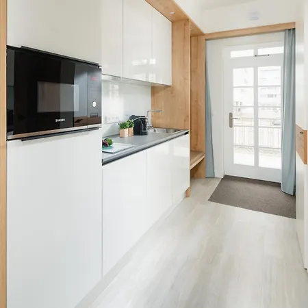 Nordstrandperle E1 Apartman