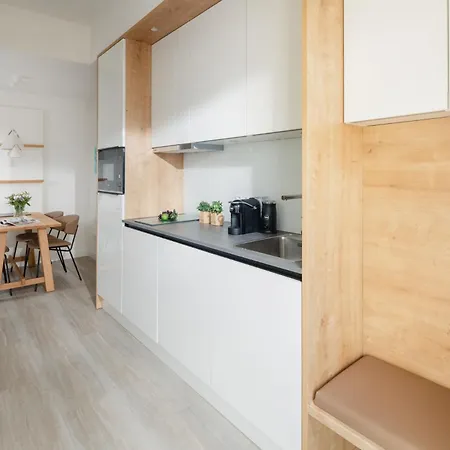 Apartman Nordstrandperle E1 *