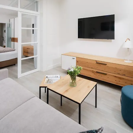 Apartment Nordstrandperle E1 *