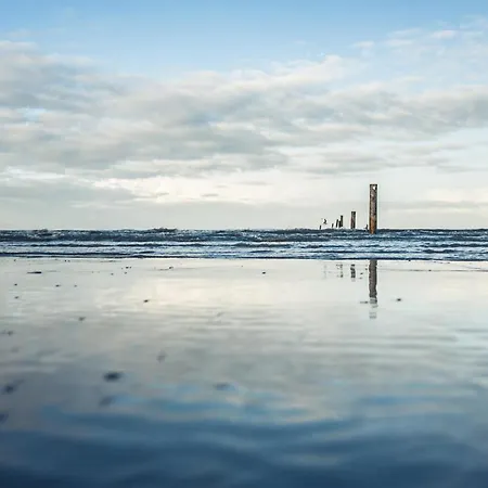 Nordstrandperle E1 *