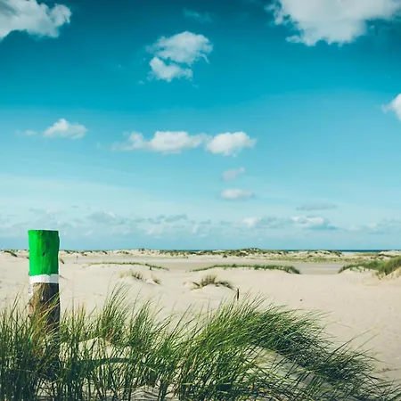 Apartment Nordstrandperle E1 *